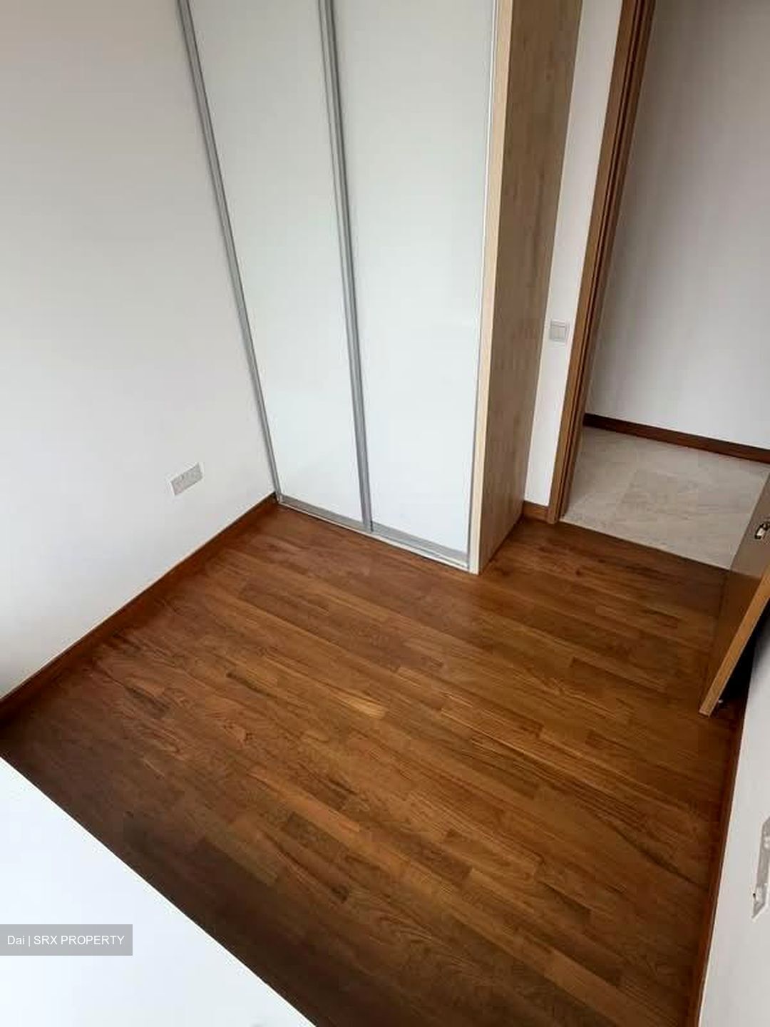 Vista Residences (D12), Condominium #542753291